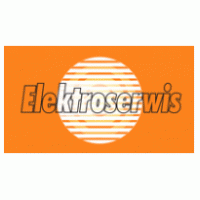 Elektroserwis Logo PNG Vector