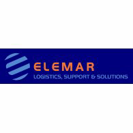 Elemar Logo Vector