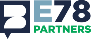 Element 78 Partners Logo PNG Vector