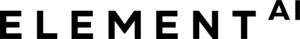 Element AI Logo PNG Vector