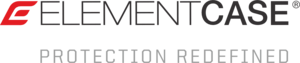 Element Case Logo PNG Vector