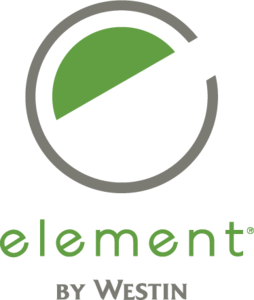 Element Hotels Logo PNG Vector