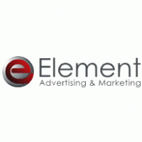 Element Logo PNG Vector