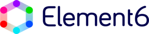 Element6 Logo PNG Vector