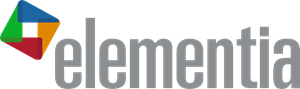 Elementia Logo PNG Vector