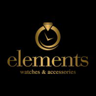 Elements Logo PNG Vector