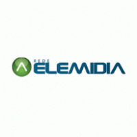 Elemidia Logo PNG Vector
