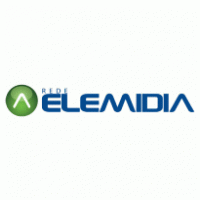 Elemidia new Logo PNG Vector