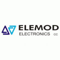 Elemod Logo PNG Vector