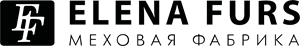 Elena Furs Logo PNG Vector