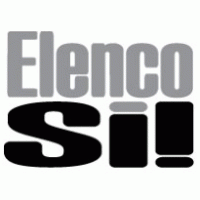 Elenco Sì Logo PNG Vector