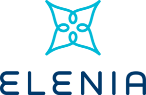 Elenia Logo PNG Vector