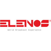 Elenos Logo PNG Vector