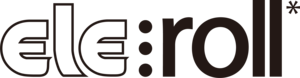 Eleroll Logo PNG Vector