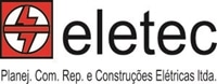 Eletec Logo PNG Vector