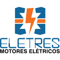 Eletres Motores Elétricos Logo PNG Vector