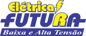 ELETRICA FUTURA Logo PNG Vector