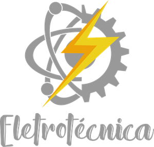 ELETRICIDADE Logo PNG Vector