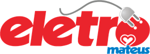 Eletro Mateus Logo Vector