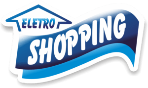 Eletro Shopping Logo PNG Vector