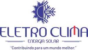 Eletroclima Logo PNG Vector