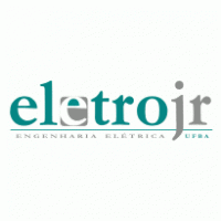 EletroJr Logo Vector