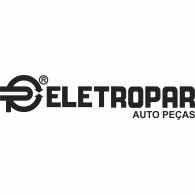 Eletropar Logo PNG Vector