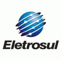 Eletrosul Centrais Elétricas S.A Logo Vector