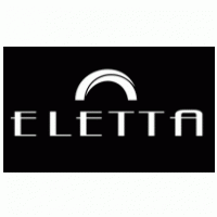 Eletta Logo PNG Vector