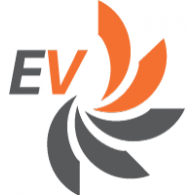 Elettronica Veneta Logo PNG Vector