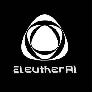 EleutherAI Logo PNG Vector