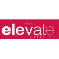 Elevate-creative Logo Vector