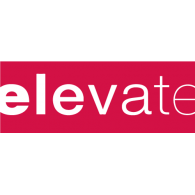 Elevate Creative Logo Vector
