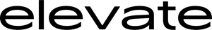Elevate Digital Logo PNG Vector