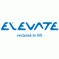 Elevate Logo PNG Vector