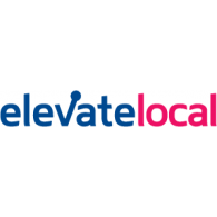 Elevatelocal Logo PNG Vector