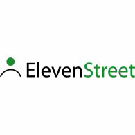 Eleven Street Logo PNG Vector