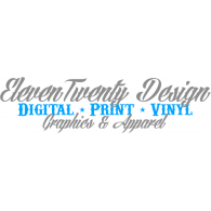 ElevenTwenty Design Logo PNG Vector
