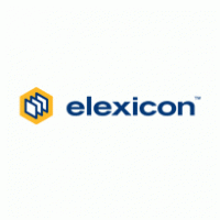 Elexicon Logo PNG Vector