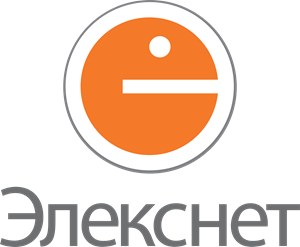 Elexnet Logo Vector