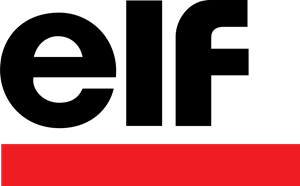 Elf Aquitaine Logo Vector