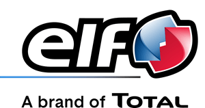 ELF Logo Vector