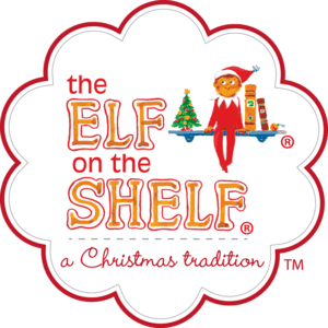 Elf on the Shelf Logo PNG Vector