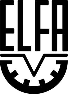 Elfa Logo PNG Vector