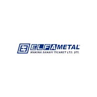 Elfa Metal Logo Vector
