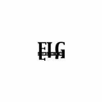 elg Logo PNG Vector