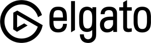 Elgato Gaming Logo PNG Vector