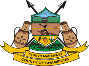 Elgeyo Marakwet County Logo PNG Vector
