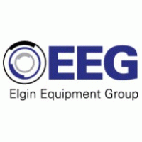 Elgin Equipment Group Logo PNG Vector