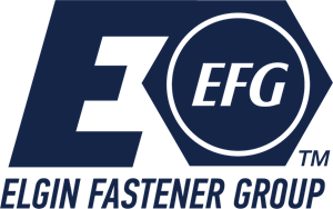 Elgin Fastener Group (EFG) Logo Vector